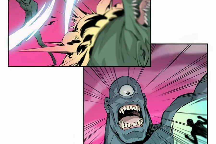 Thăng Cấp Bằng Likes - Chapter 1 - Trang 33