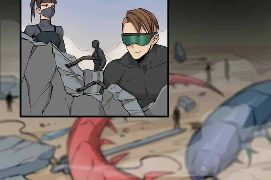 Thăng Cấp Bằng Likes - Chapter 1 - Trang 39