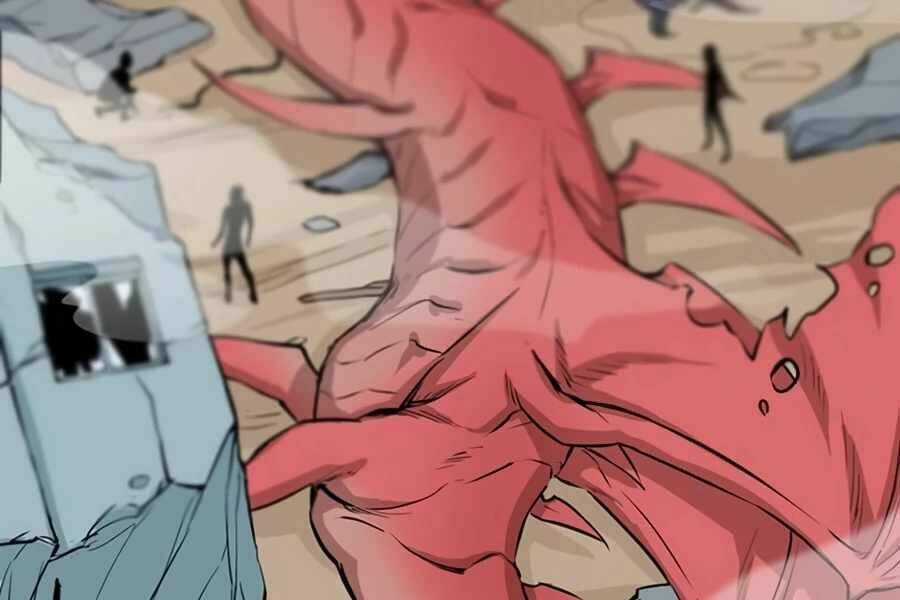 Thăng Cấp Bằng Likes - Chapter 1 - Trang 40