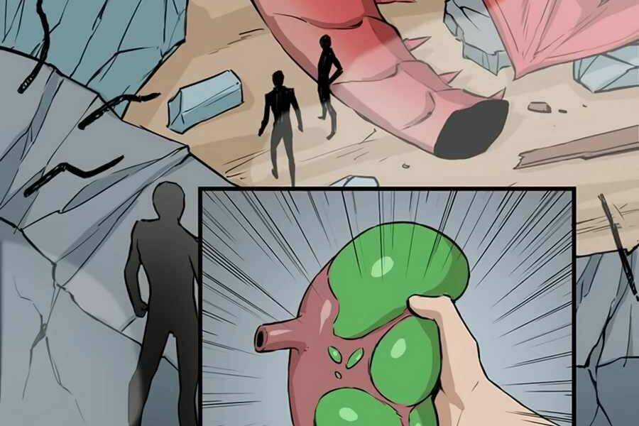 Thăng Cấp Bằng Likes - Chapter 1 - Trang 41