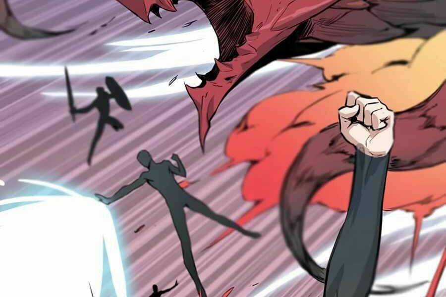 Thăng Cấp Bằng Likes - Chapter 1 - Trang 48