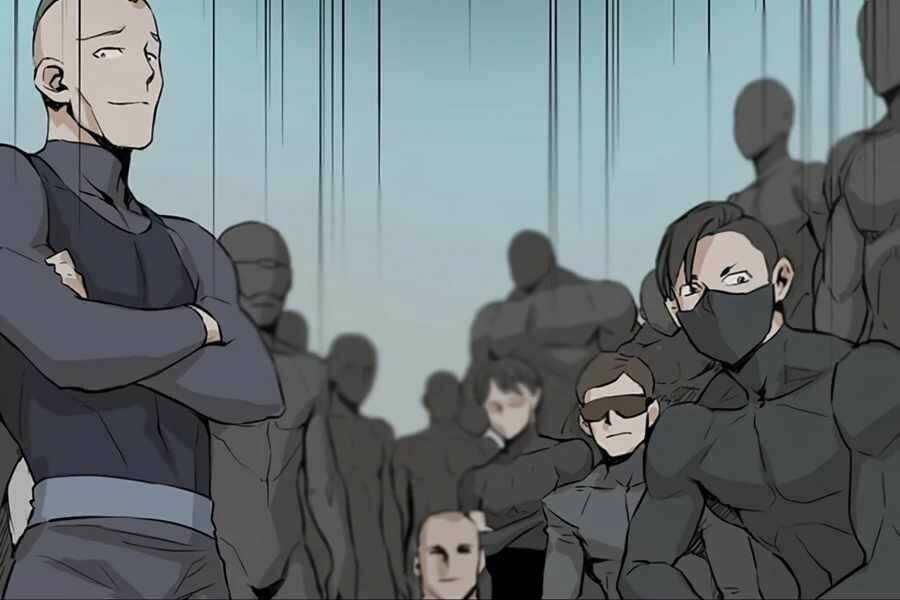 Thăng Cấp Bằng Likes - Chapter 1 - Trang 58