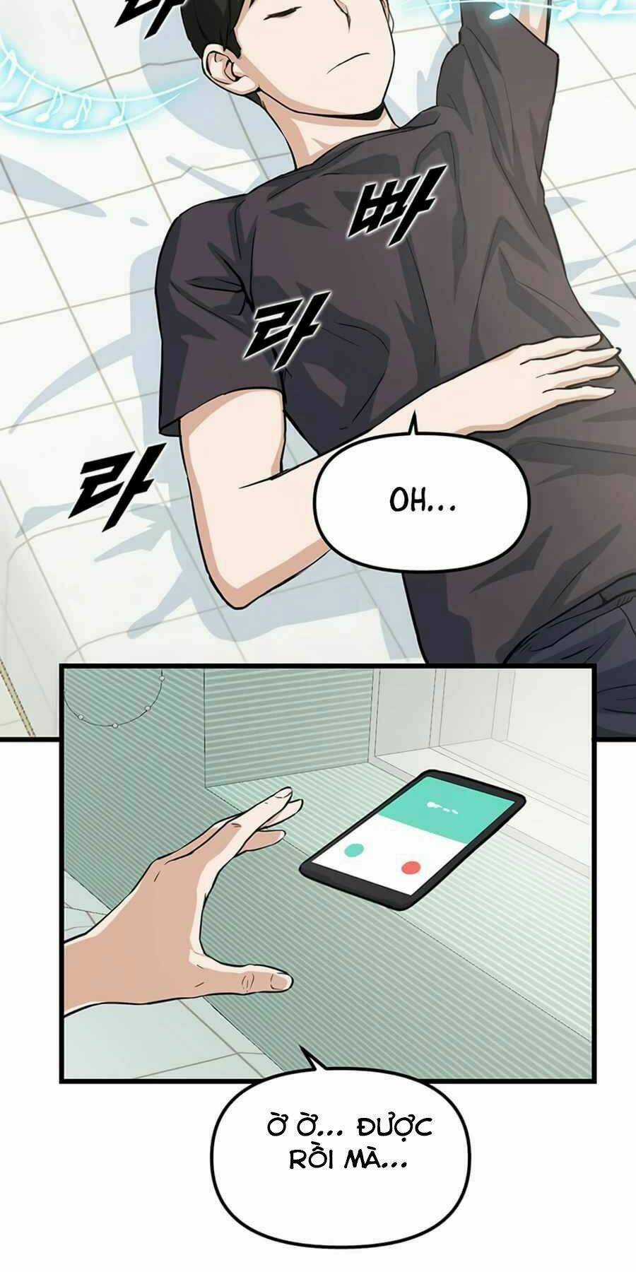 Thăng Cấp Bằng Likes - Chapter 10 - Trang 18