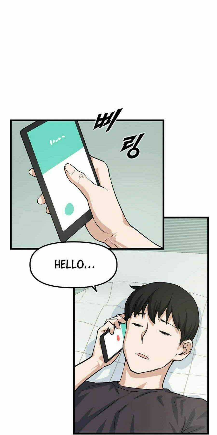 Thăng Cấp Bằng Likes - Chapter 10 - Trang 19