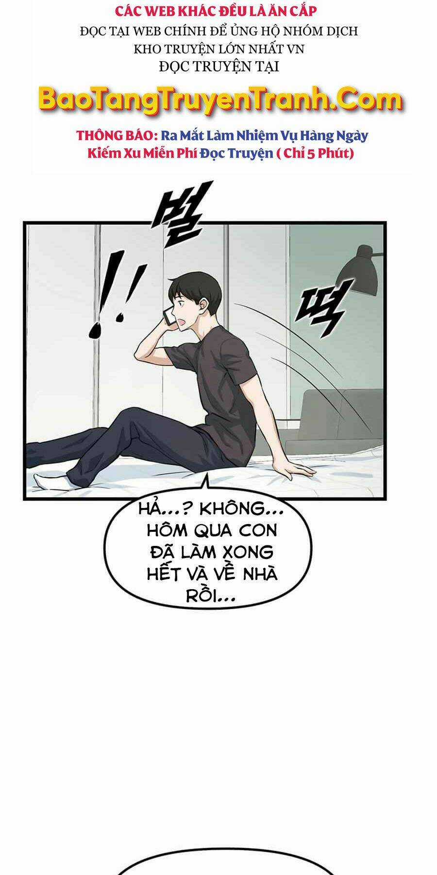 Thăng Cấp Bằng Likes - Chapter 10 - Trang 21