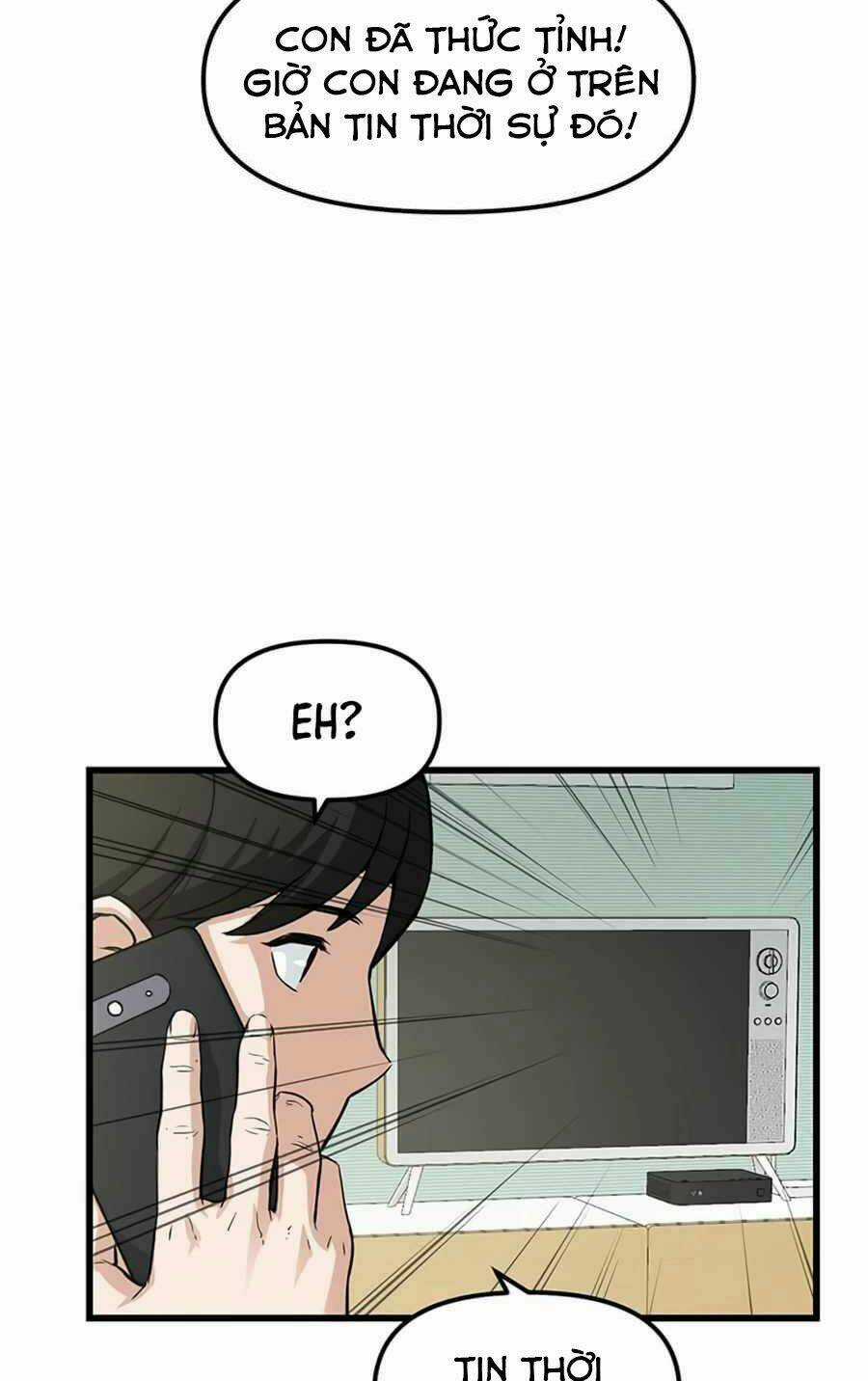 Thăng Cấp Bằng Likes - Chapter 10 - Trang 22