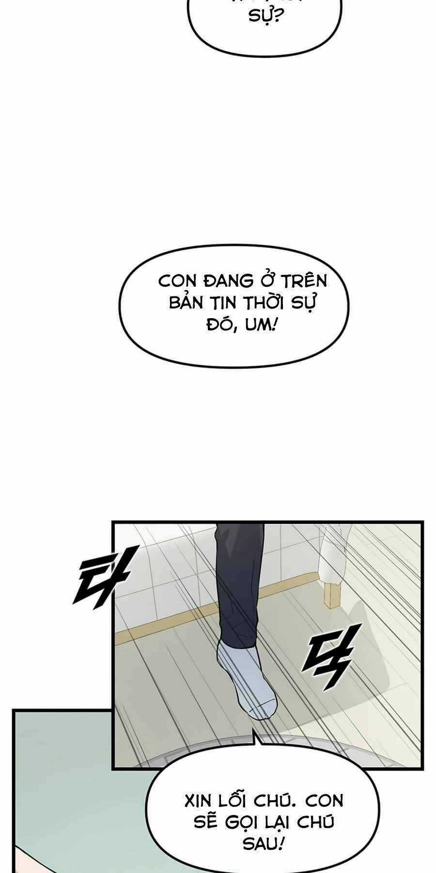 Thăng Cấp Bằng Likes - Chapter 10 - Trang 23