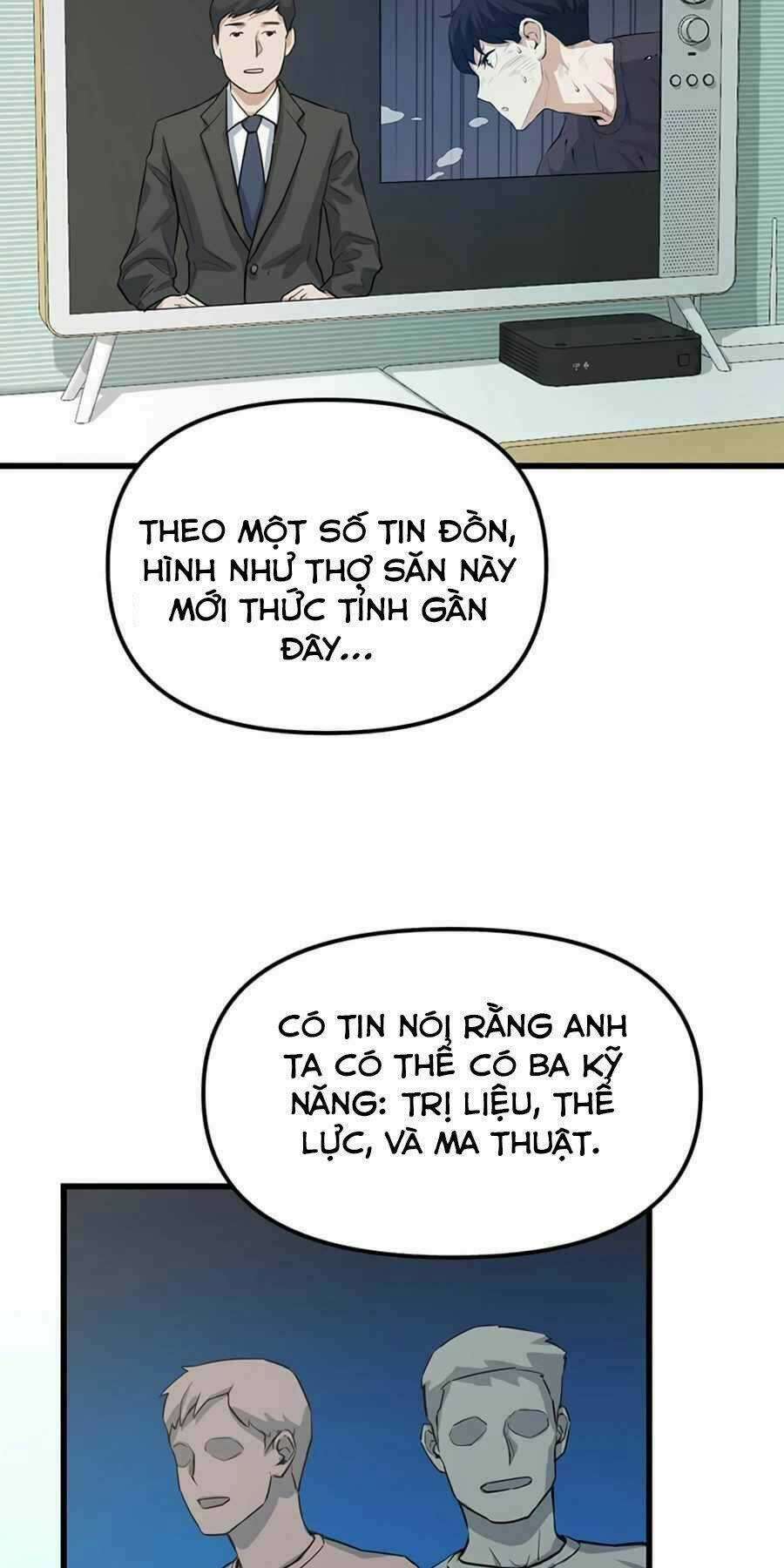 Thăng Cấp Bằng Likes - Chapter 10 - Trang 32