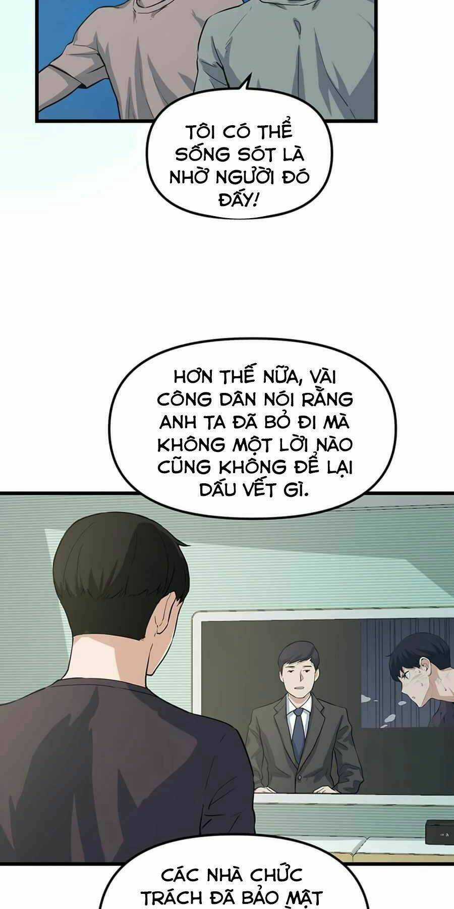 Thăng Cấp Bằng Likes - Chapter 10 - Trang 33