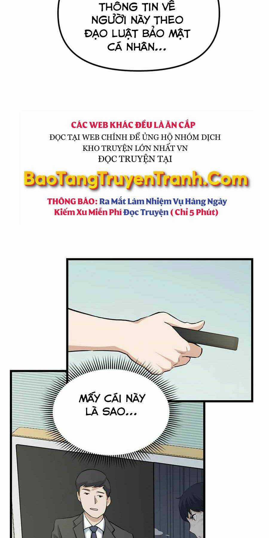 Thăng Cấp Bằng Likes - Chapter 10 - Trang 34