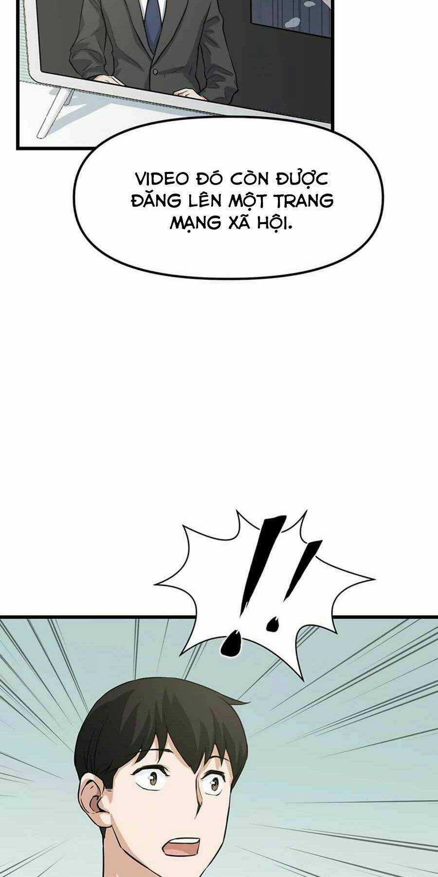 Thăng Cấp Bằng Likes - Chapter 10 - Trang 35