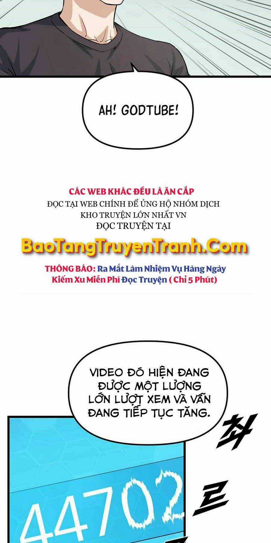 Thăng Cấp Bằng Likes - Chapter 10 - Trang 36