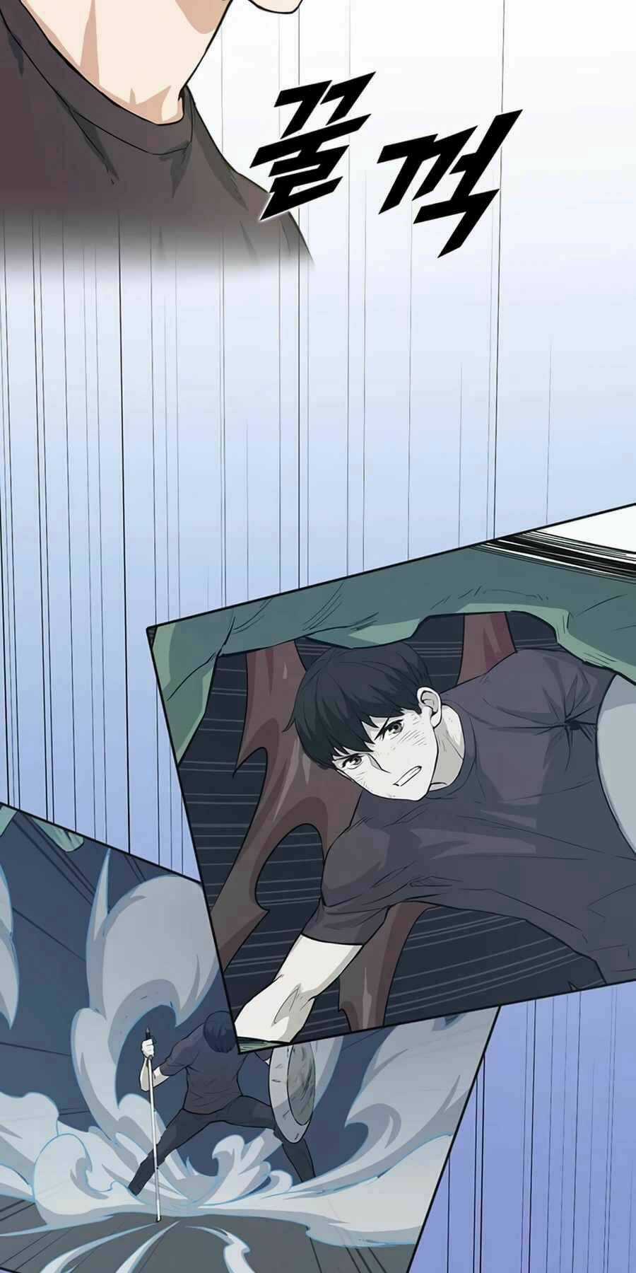 Thăng Cấp Bằng Likes - Chapter 10 - Trang 39