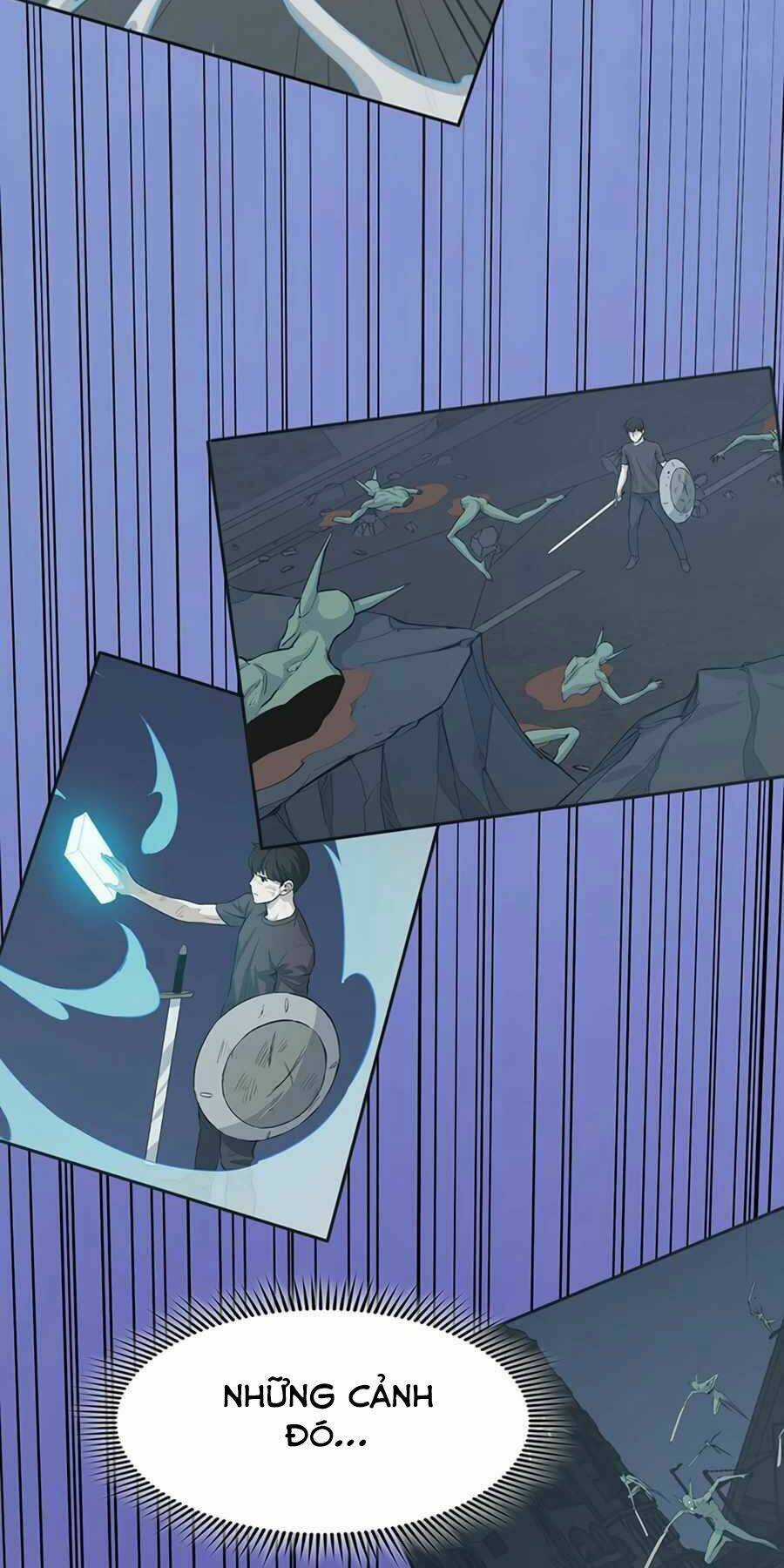 Thăng Cấp Bằng Likes - Chapter 10 - Trang 40