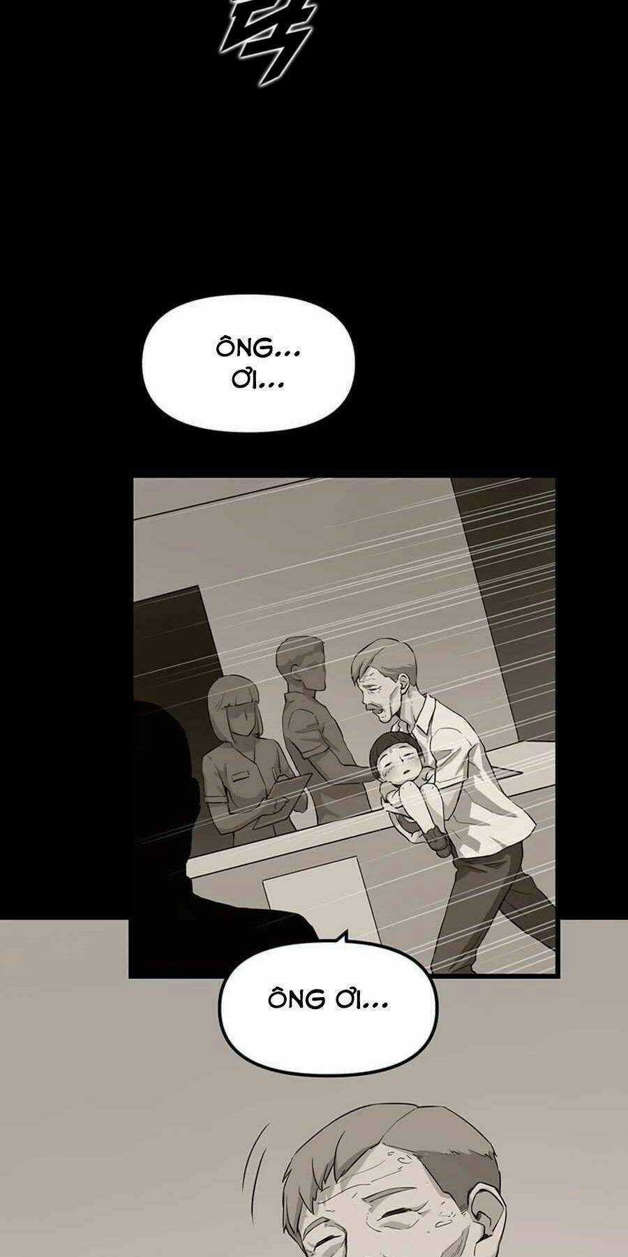 Thăng Cấp Bằng Likes - Chapter 10 - Trang 5