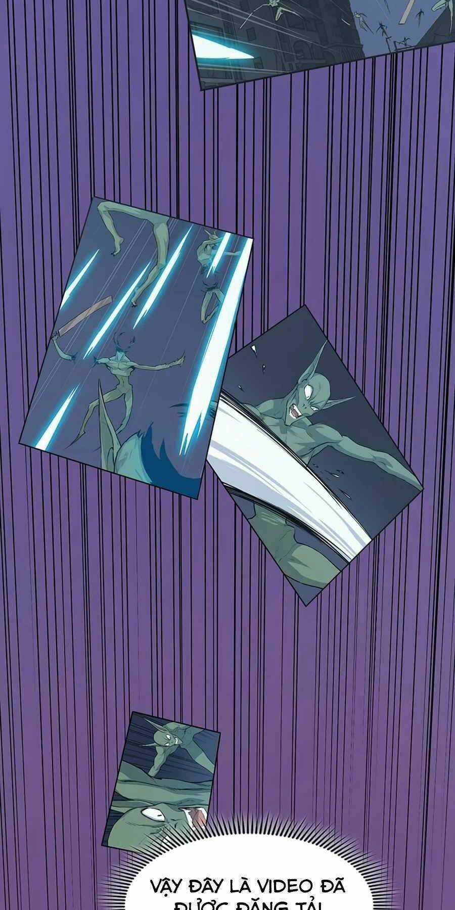 Thăng Cấp Bằng Likes - Chapter 10 - Trang 42