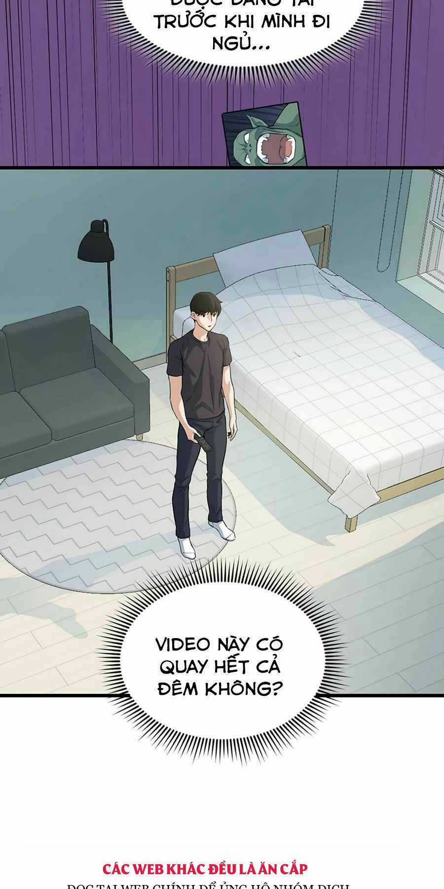 Thăng Cấp Bằng Likes - Chapter 10 - Trang 43