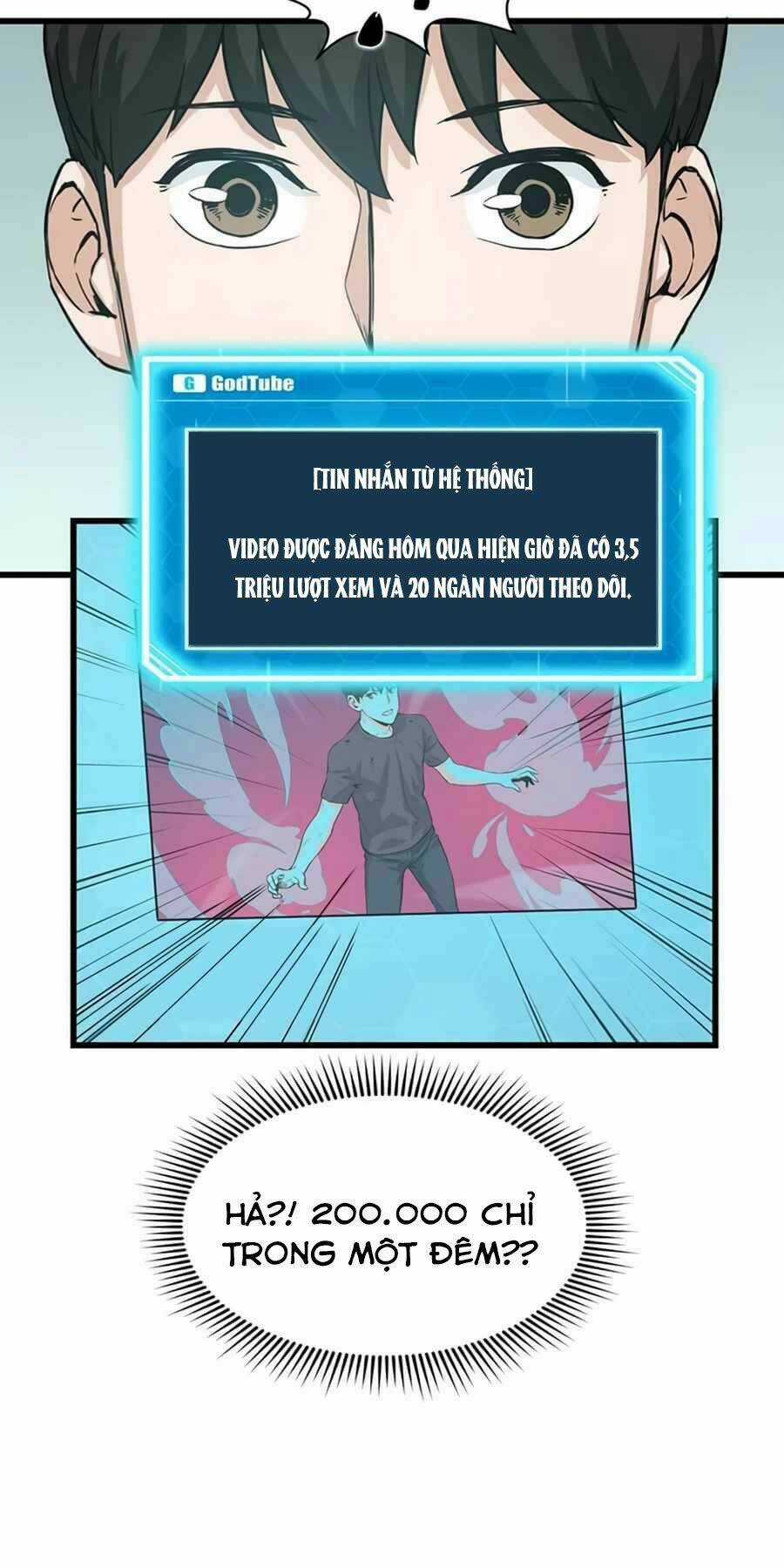 Thăng Cấp Bằng Likes - Chapter 10 - Trang 49