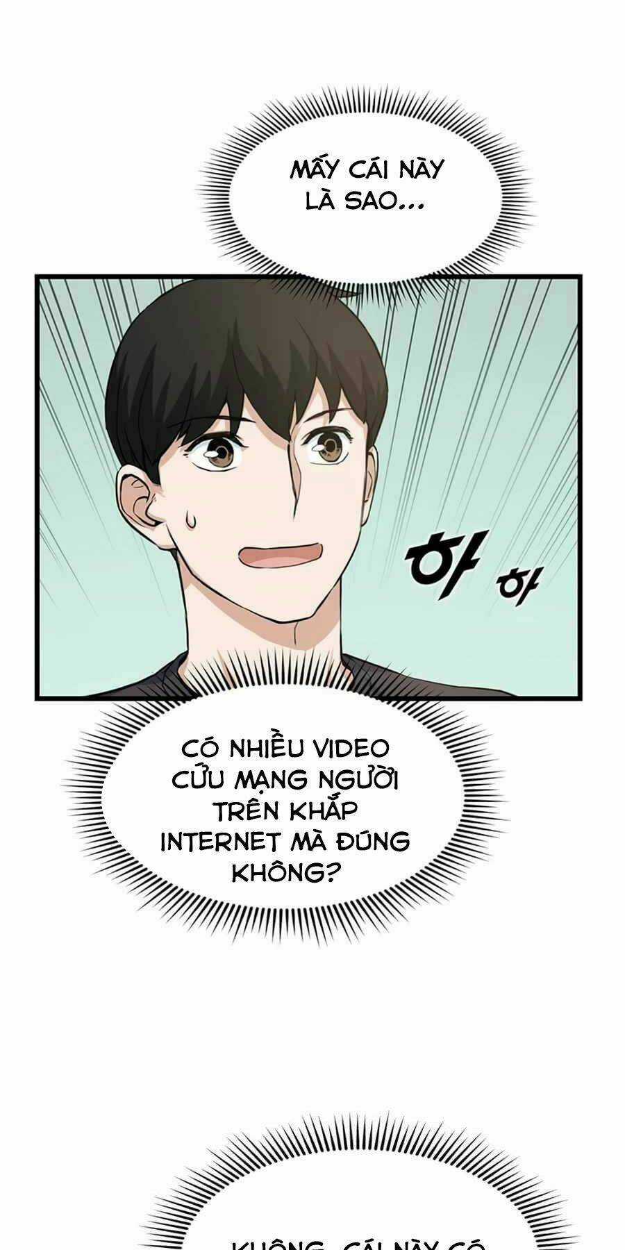 Thăng Cấp Bằng Likes - Chapter 10 - Trang 50