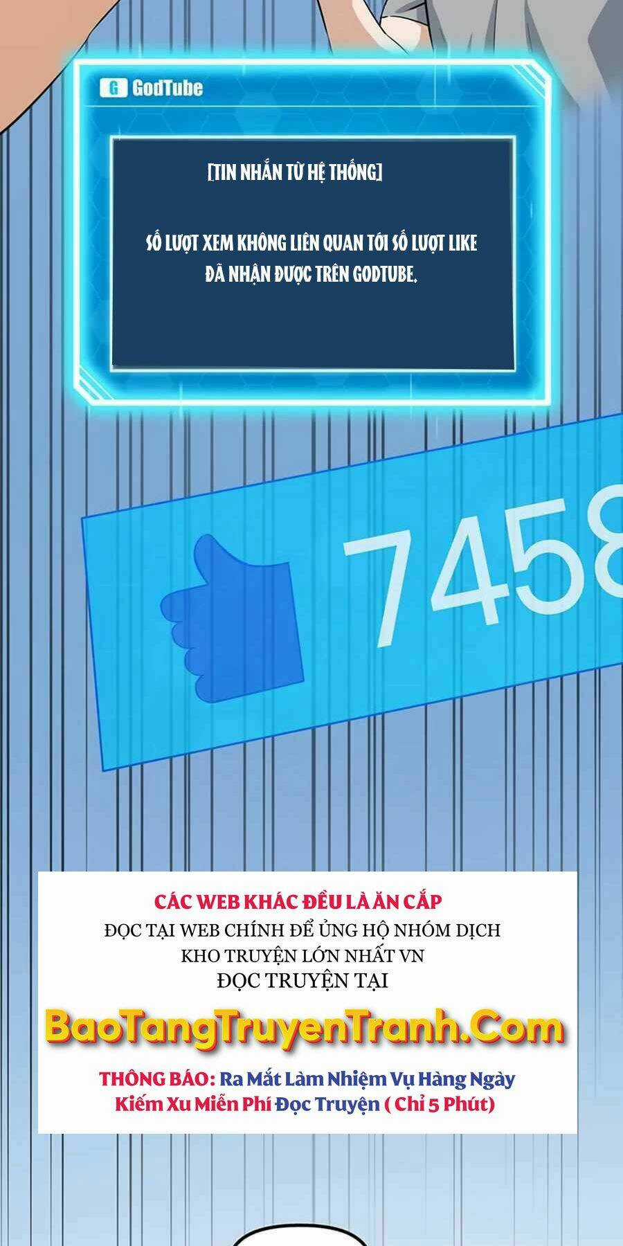 Thăng Cấp Bằng Likes - Chapter 10 - Trang 53