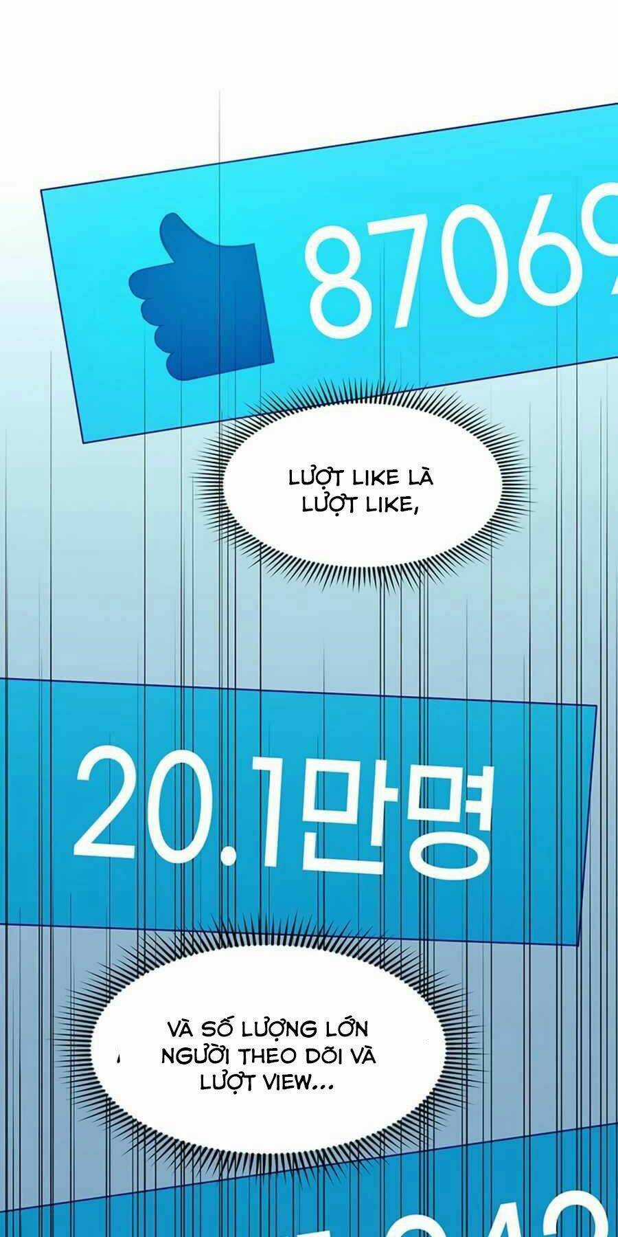 Thăng Cấp Bằng Likes - Chapter 10 - Trang 55