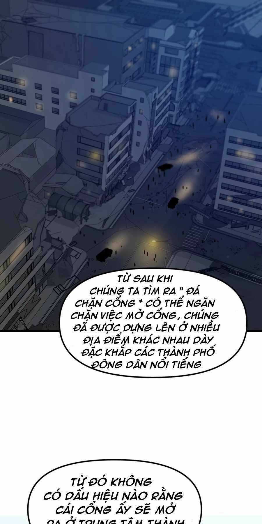 Thăng Cấp Bằng Likes - Chapter 11 - Trang 1