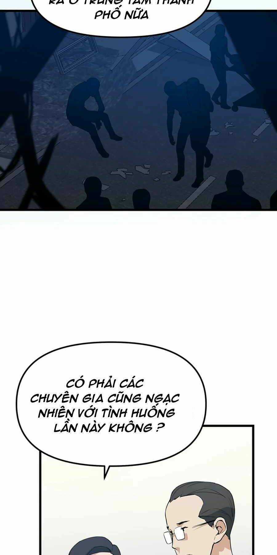 Thăng Cấp Bằng Likes - Chapter 11 - Trang 2