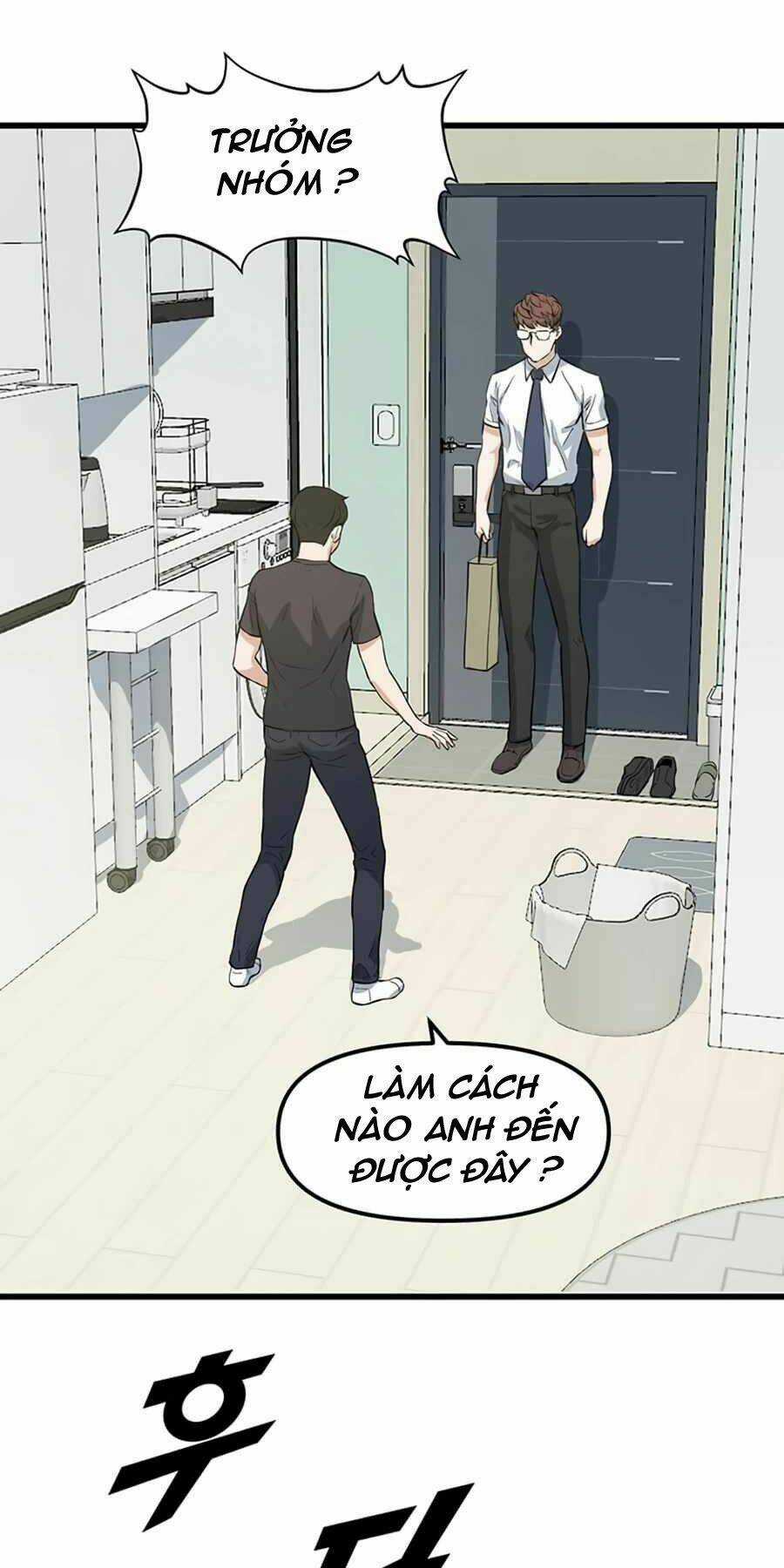 Thăng Cấp Bằng Likes - Chapter 11 - Trang 13