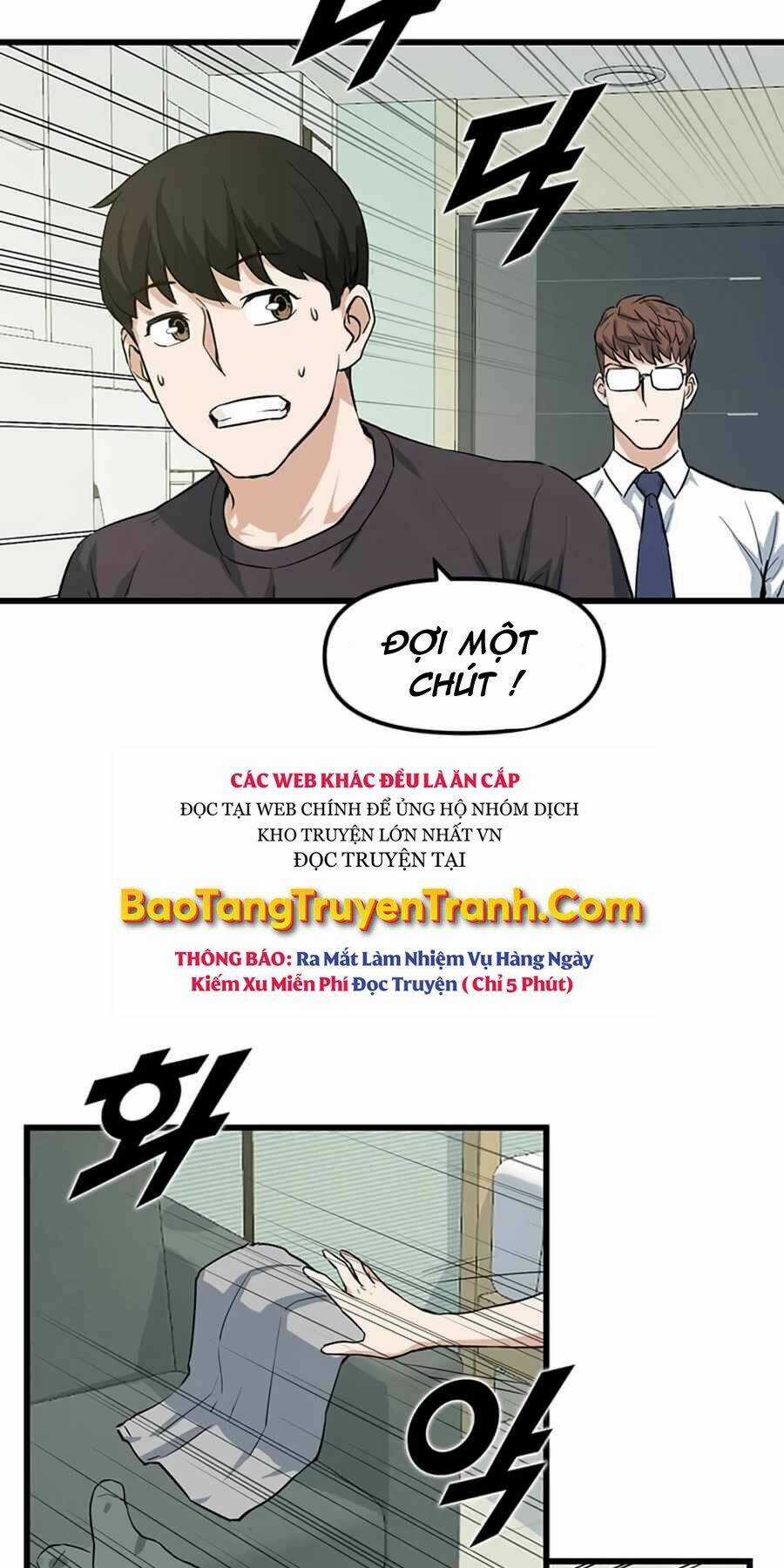 Thăng Cấp Bằng Likes - Chapter 11 - Trang 14