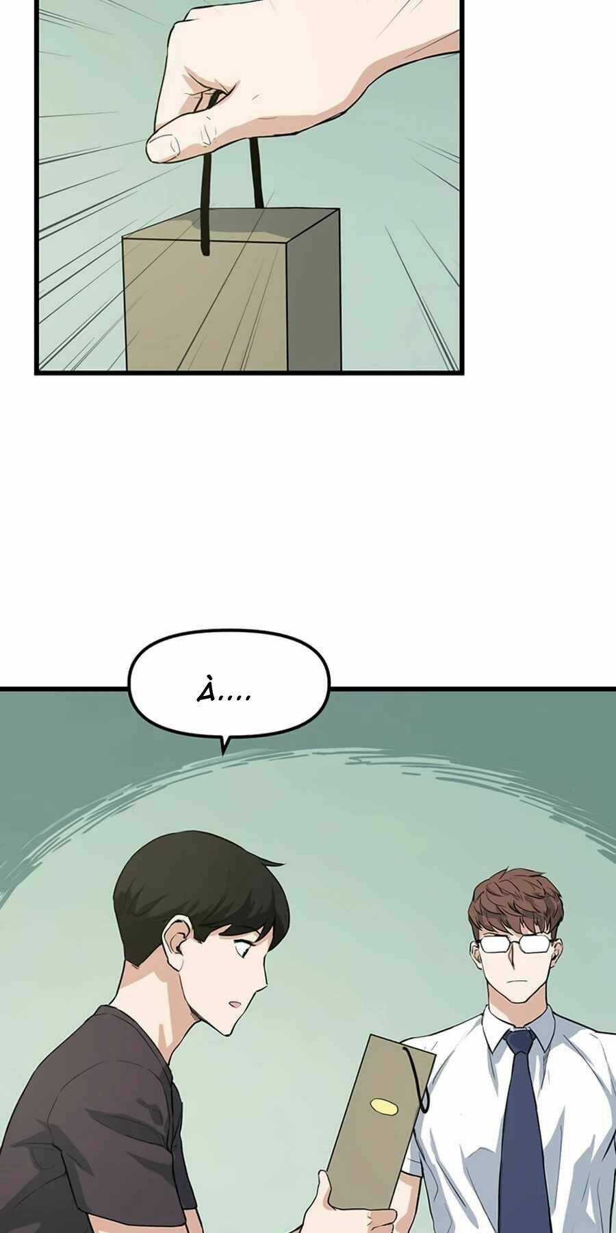 Thăng Cấp Bằng Likes - Chapter 11 - Trang 17