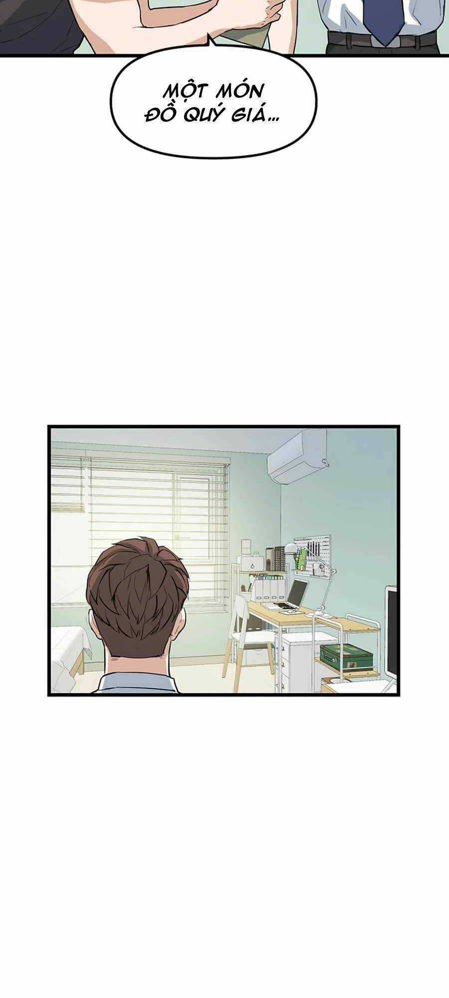 Thăng Cấp Bằng Likes - Chapter 11 - Trang 18