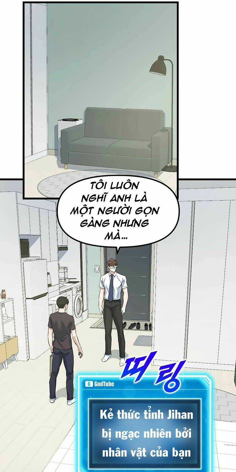 Thăng Cấp Bằng Likes - Chapter 11 - Trang 20