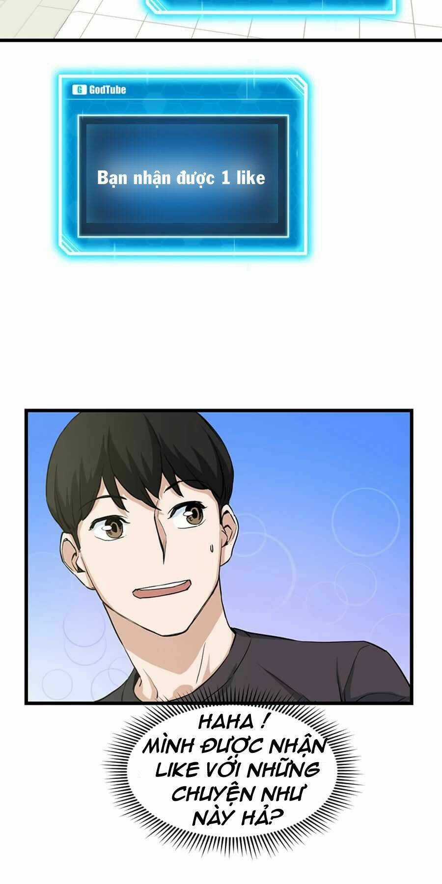 Thăng Cấp Bằng Likes - Chapter 11 - Trang 21