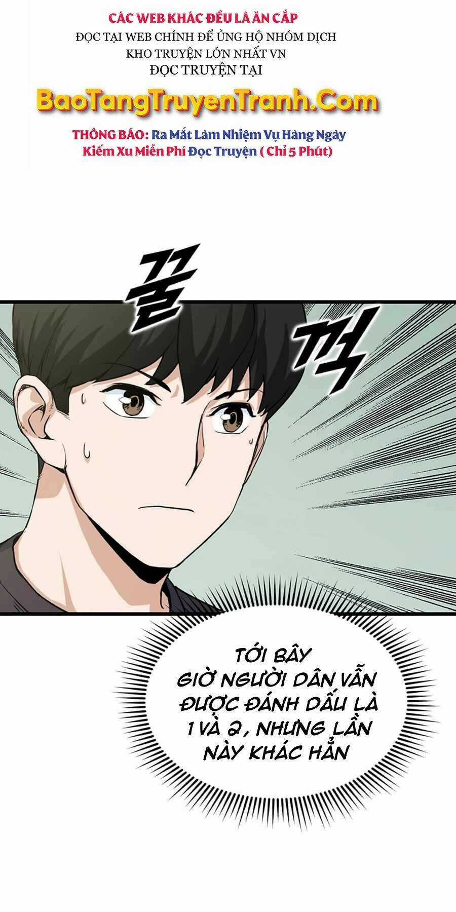 Thăng Cấp Bằng Likes - Chapter 11 - Trang 24