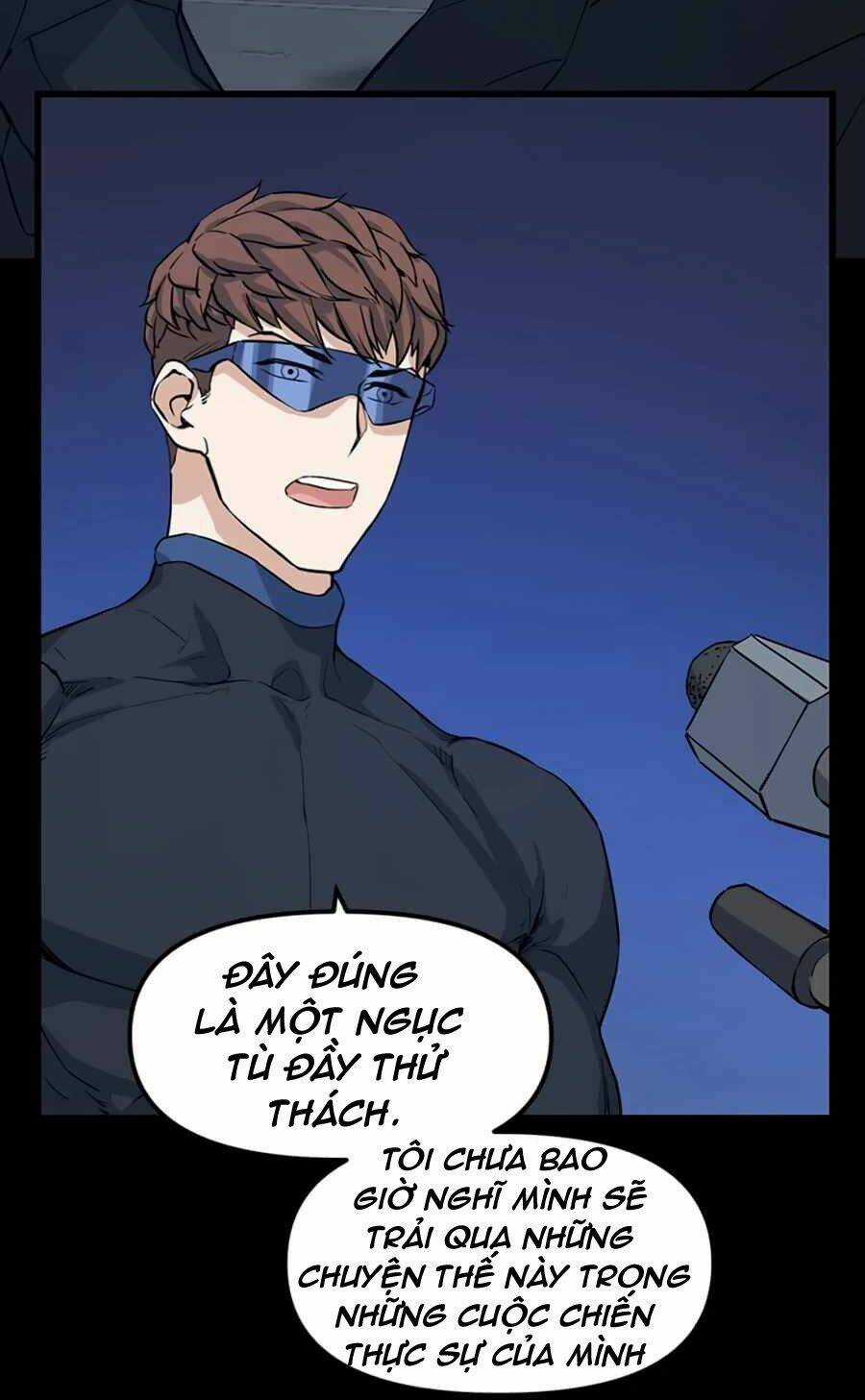 Thăng Cấp Bằng Likes - Chapter 11 - Trang 27