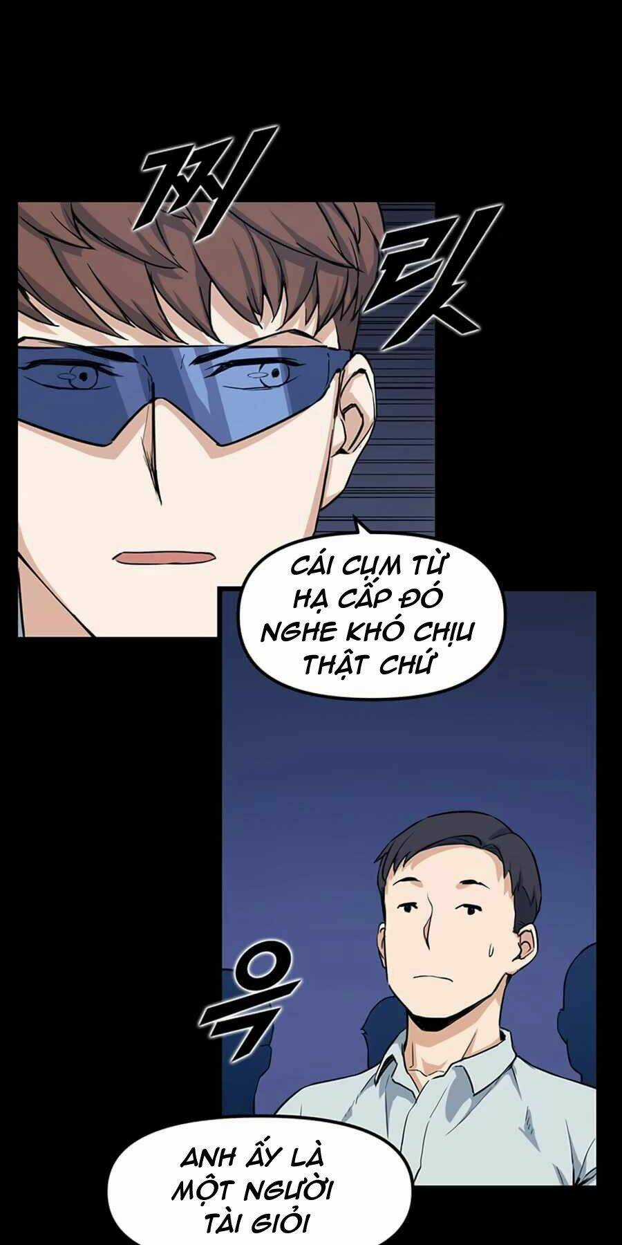 Thăng Cấp Bằng Likes - Chapter 11 - Trang 29