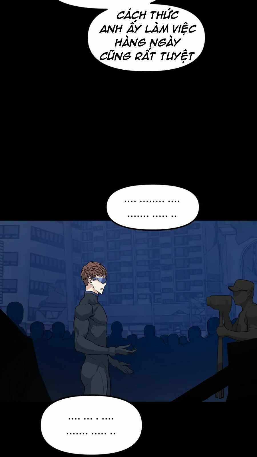 Thăng Cấp Bằng Likes - Chapter 11 - Trang 30