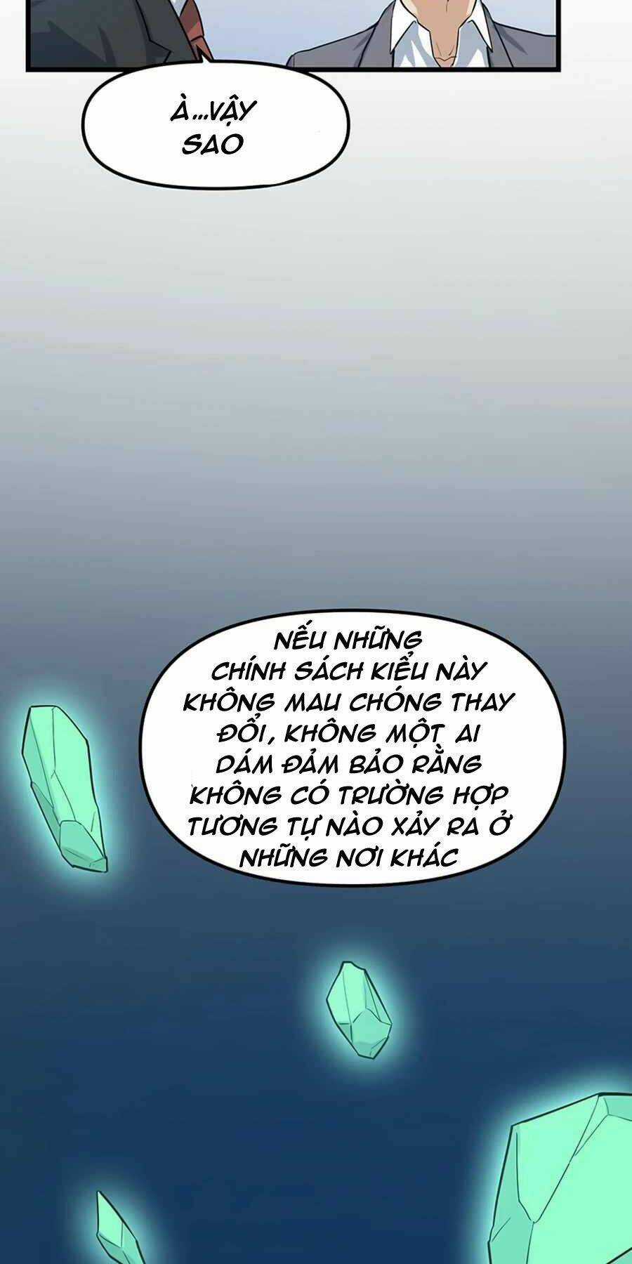 Thăng Cấp Bằng Likes - Chapter 11 - Trang 4