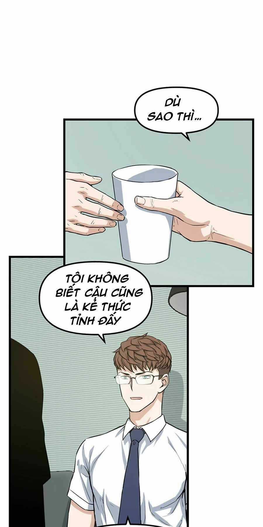 Thăng Cấp Bằng Likes - Chapter 11 - Trang 34