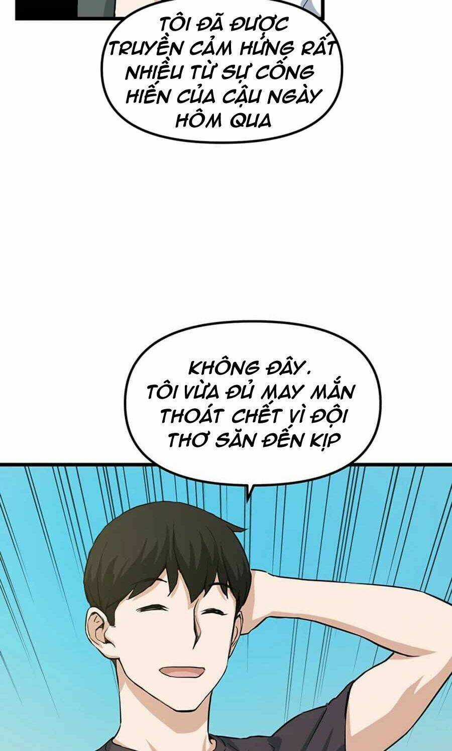 Thăng Cấp Bằng Likes - Chapter 11 - Trang 35