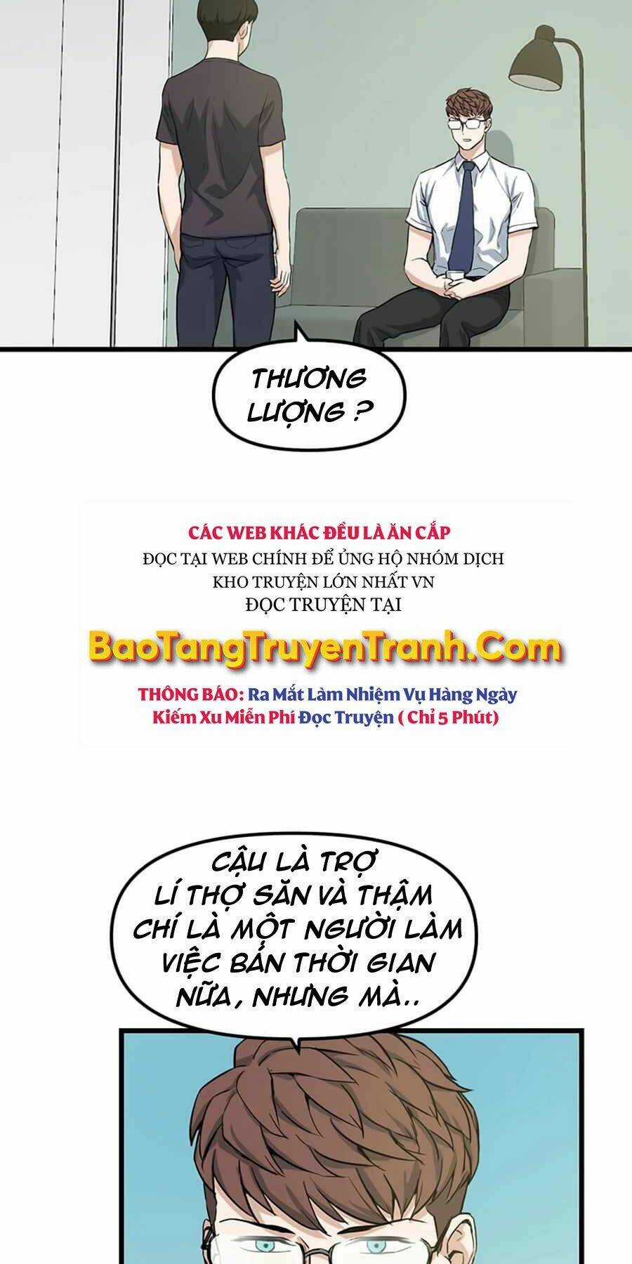 Thăng Cấp Bằng Likes - Chapter 11 - Trang 37