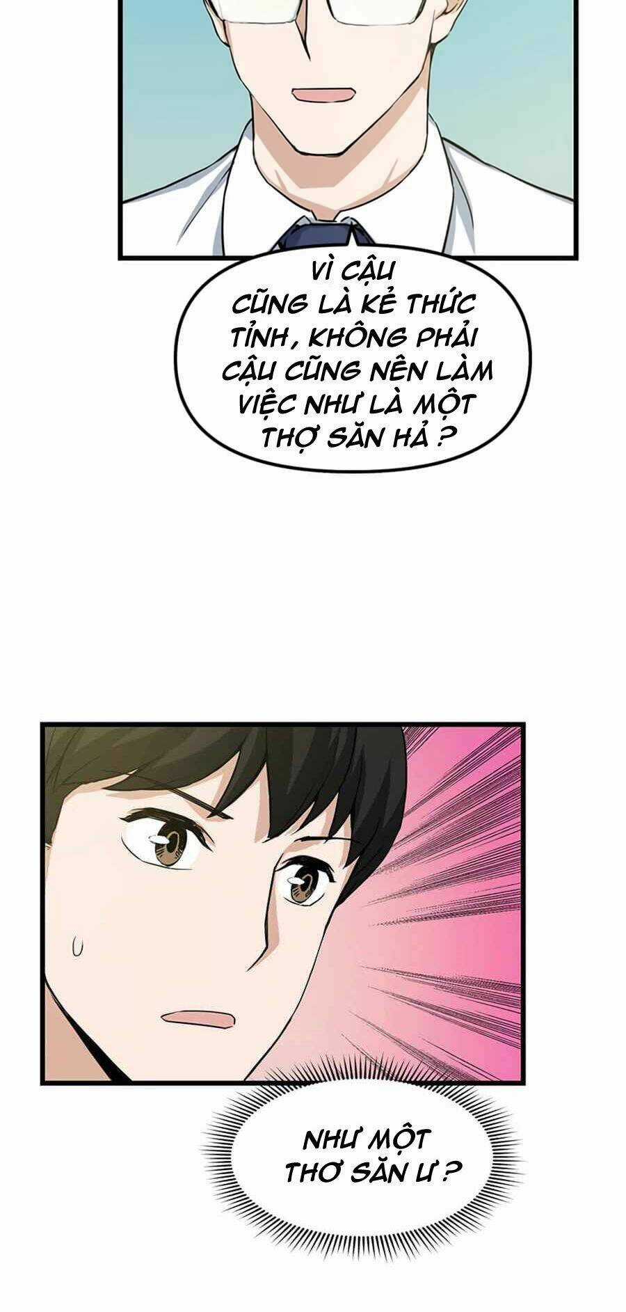 Thăng Cấp Bằng Likes - Chapter 11 - Trang 38