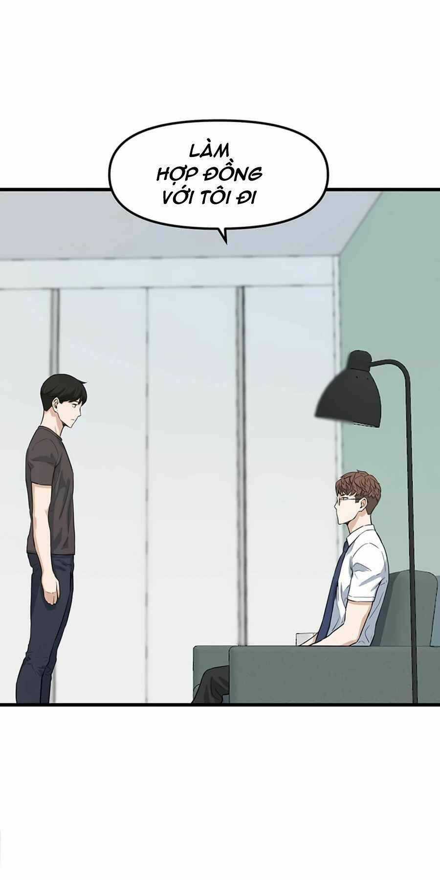 Thăng Cấp Bằng Likes - Chapter 11 - Trang 39