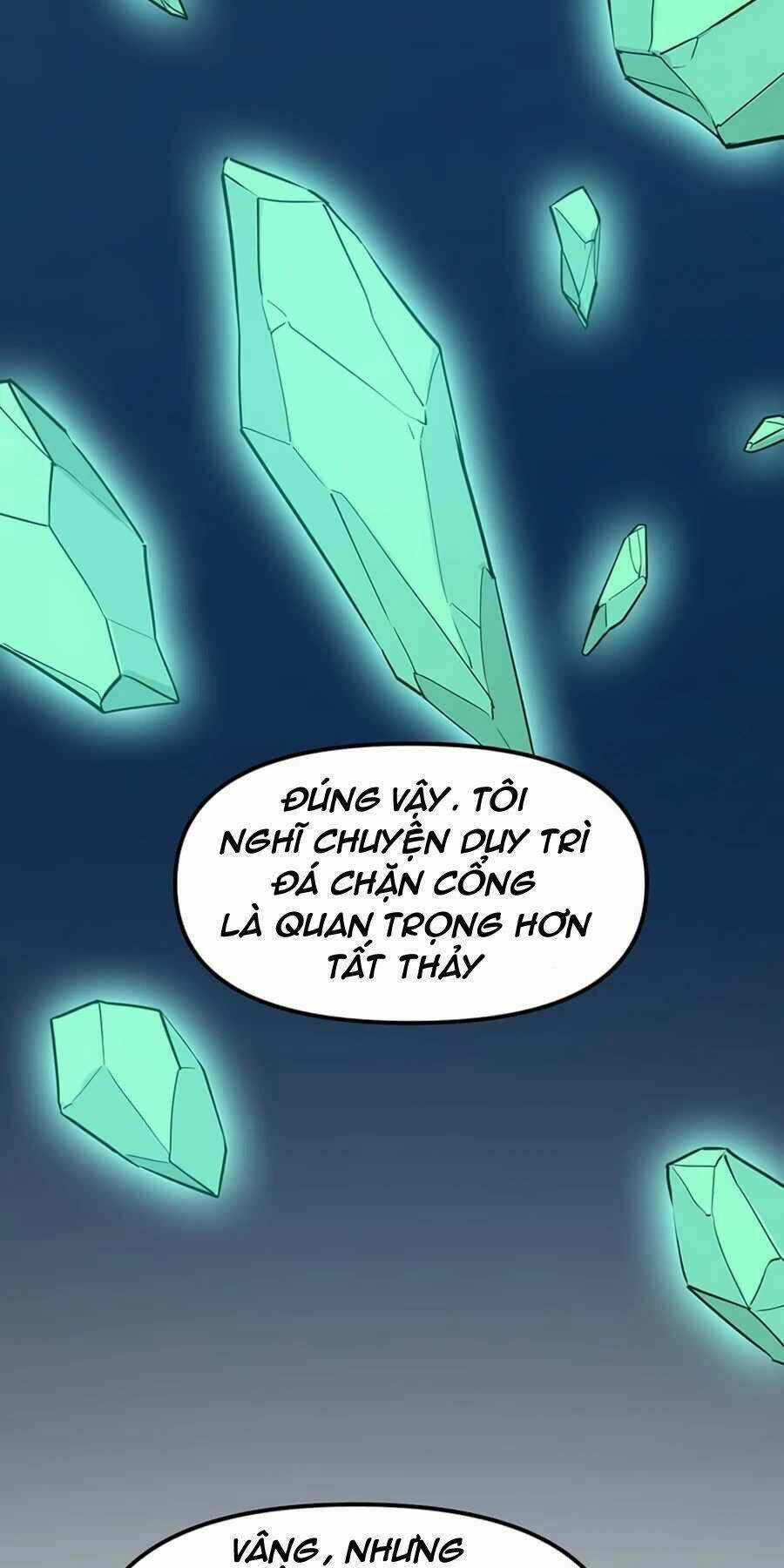 Thăng Cấp Bằng Likes - Chapter 11 - Trang 5