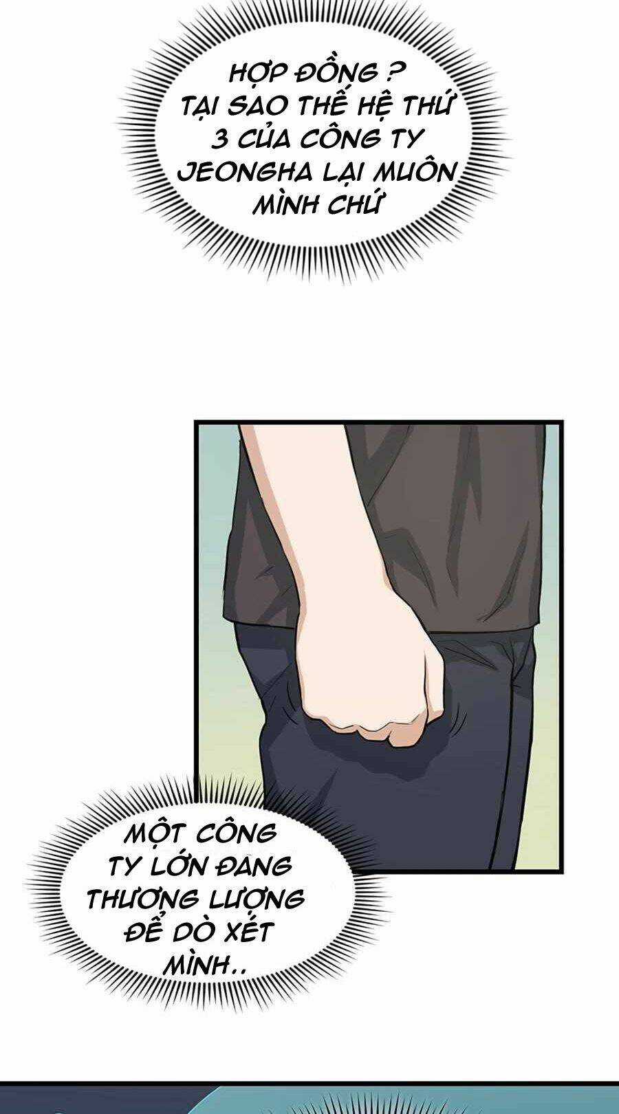 Thăng Cấp Bằng Likes - Chapter 11 - Trang 41