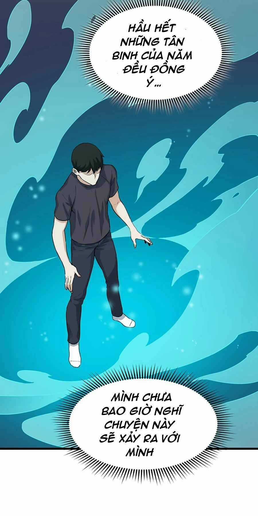 Thăng Cấp Bằng Likes - Chapter 11 - Trang 42