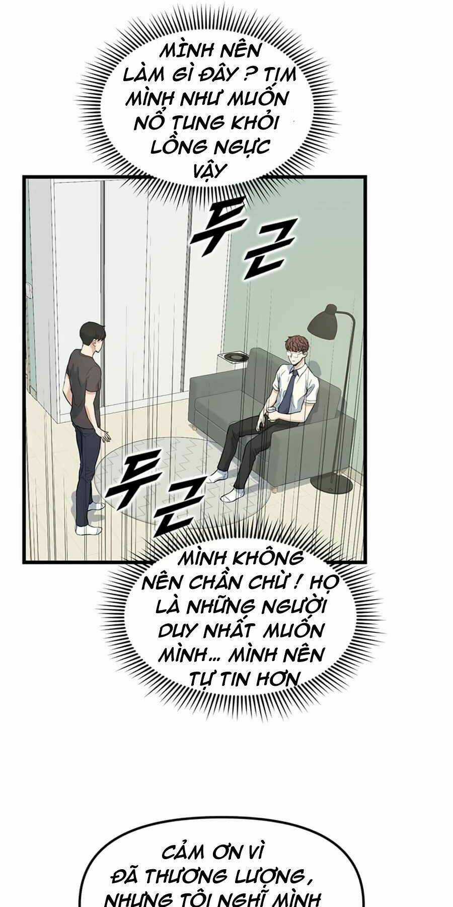 Thăng Cấp Bằng Likes - Chapter 11 - Trang 45