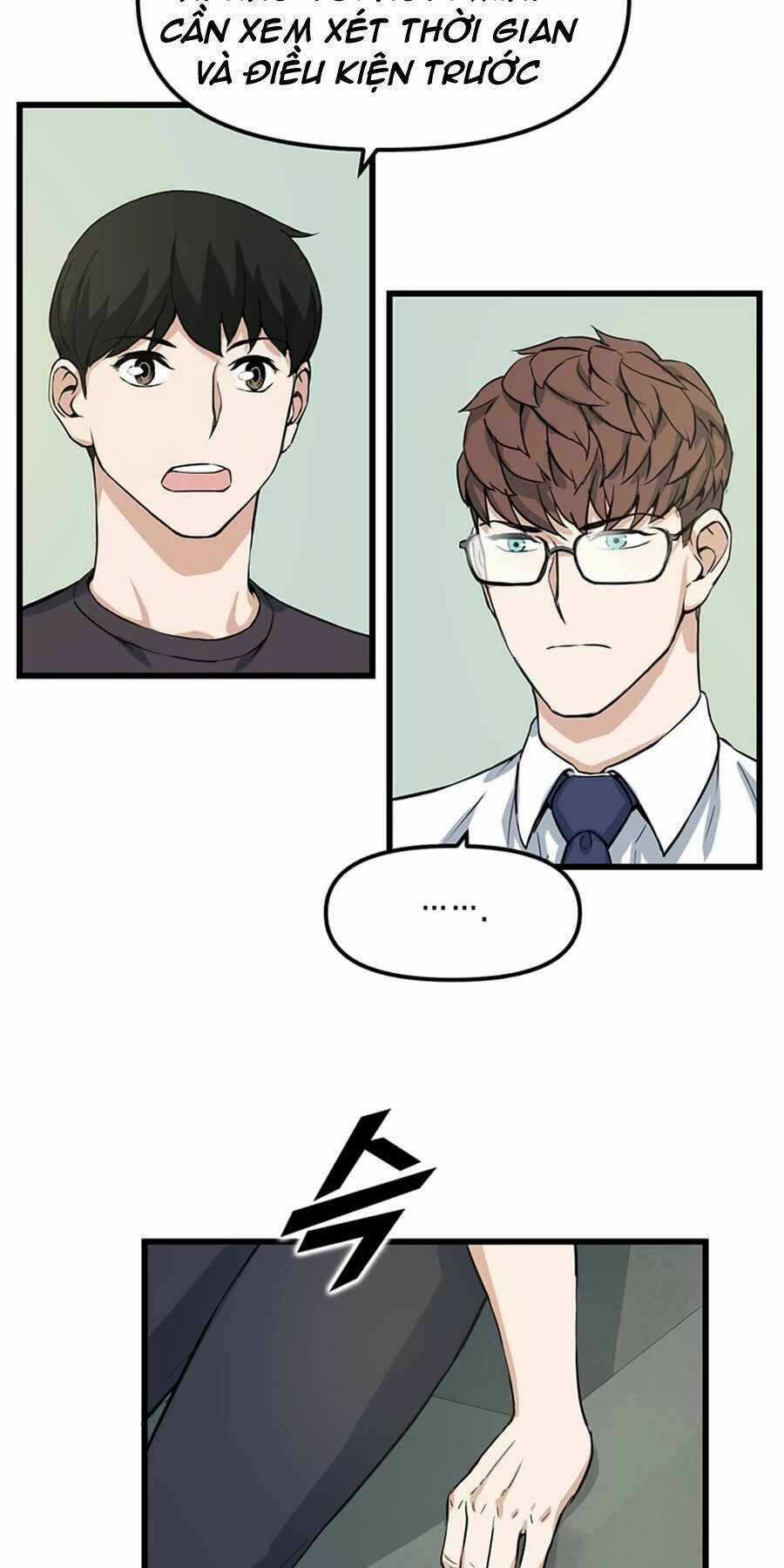 Thăng Cấp Bằng Likes - Chapter 11 - Trang 46