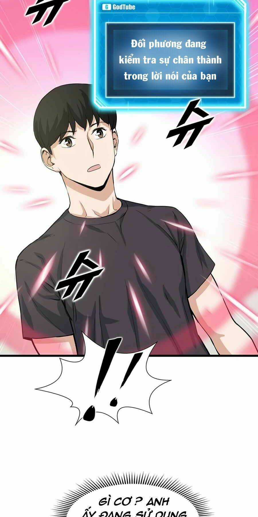 Thăng Cấp Bằng Likes - Chapter 11 - Trang 49