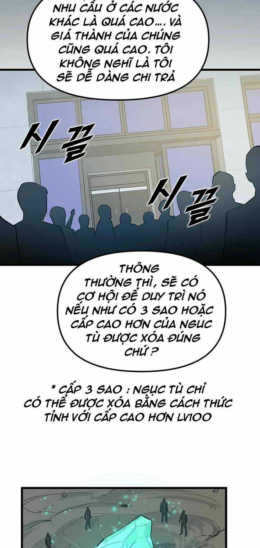 Thăng Cấp Bằng Likes - Chapter 11 - Trang 6